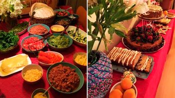 sin carne tambien se puede: opciones veganas para la cena de fin de ano sin carne tambien se puede: opciones veganas para la cena de fin de ano