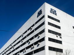 OSE aumentó dos veces el nivel de salinidad en el agua en las últimas semanas. OSE aumentó dos veces el nivel de salinidad en el agua en las últimas semanas.