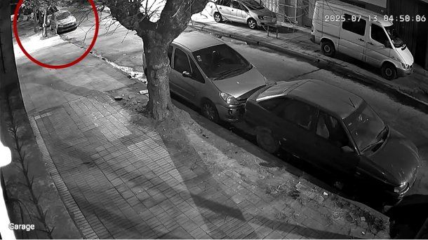 Qué reveló la autopsia al joven de 19 años que murió tras un ataque de viudas negras en Ciudadela
