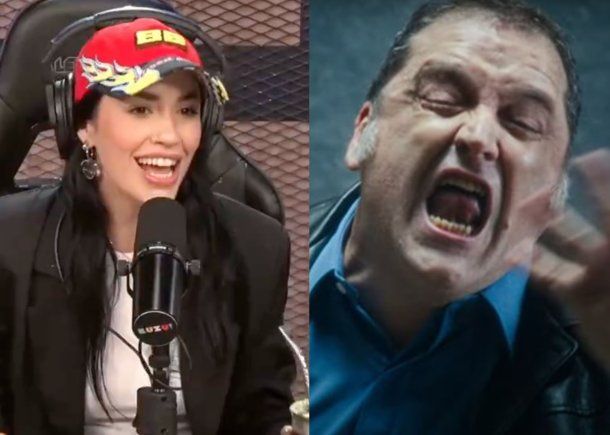 Lali Espósito habló de las referencias a Javier Milei que hay en su canción Fanático