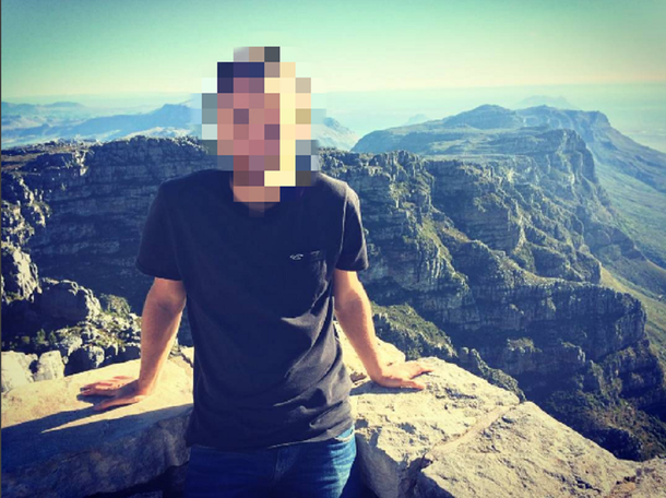 Benjamín Rojas: A esta edad ya empiezo a tener ganas de ser papá