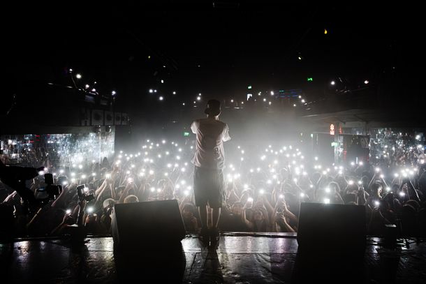 Fro! apuesta en grande y anuncia el show más importante de su trayectoria