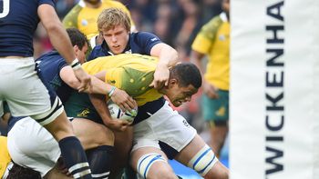los pumas ya tienen rival: australia vencio a escocia en un final para el infarto los pumas ya tienen rival: australia vencio a escocia en un final para el infarto