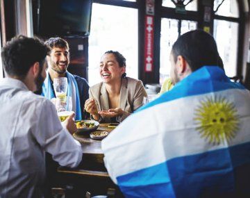 Mundial de Qatar 2022: tres recetas de los rivales de Argentina