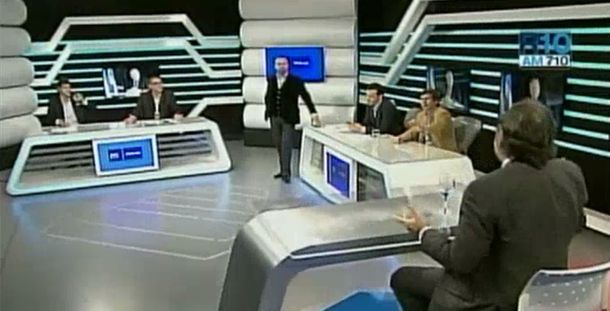 El debate tras la destitución del juez Luis María Cabral