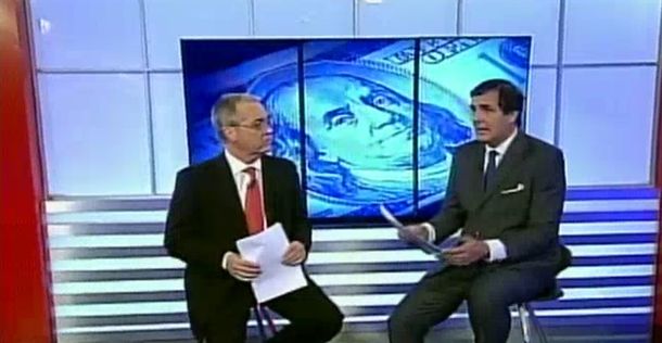Se estrena Ámbito de Poder, el nuevo programa periodístico de C5N