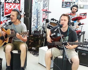 Inauguran un espacio de música en vivo a través de Internet