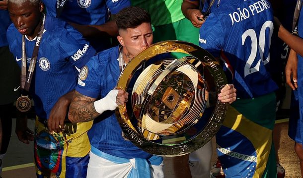 Una fortuna: la millonaria cifra que se llevó Chelsea por ganar el Mundial de Clubes 2025