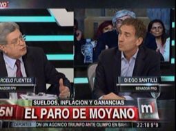 #minutouno: voces a favor y en contra del #parodel28 #minutouno: voces a favor y en contra del #parodel28