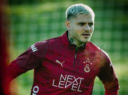 la bronca de mauro icardi por una filtracion que lo enfrenta con la dirigencia del galatasaray la bronca de mauro icardi por una filtracion que lo enfrenta con la dirigencia del galatasaray