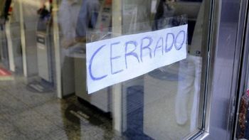 paro nacional: como sera actividad bancaria durante la medida de fuerza paro nacional: como sera actividad bancaria durante la medida de fuerza