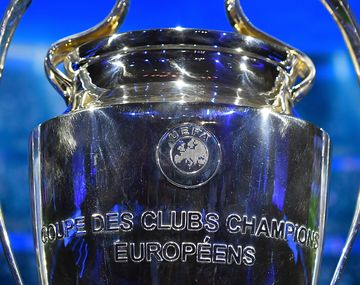 UEFA analiza más cambios para la Champions League: lo que se viene