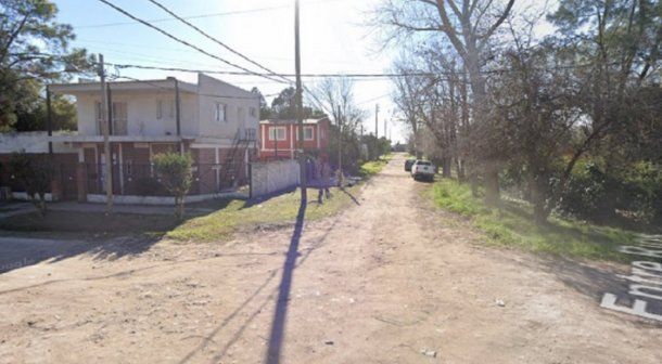 El Jagüel: gendarme abatió a un motochorro en un intento de robo