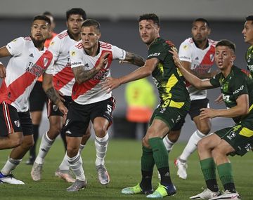 Tragedia en el Monumental: murió un hincha tras caer al vacío de la tribuna Sívori Alta