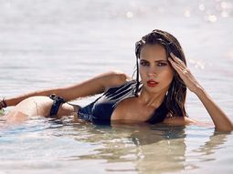 La botinera sensual que protagoniza el nuevo video de Maluma. La botinera sensual que protagoniza el nuevo video de Maluma.