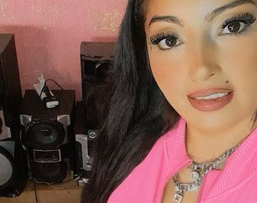 El cumpleaños tumbero de Malala Galeano que se hizo viral: las imágenes