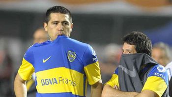 ¿Se va el ídolo?