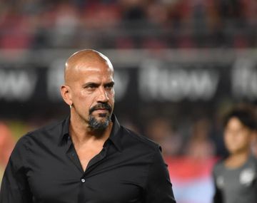 Verón habló nuevamente sobre las SAD: No me interesa...