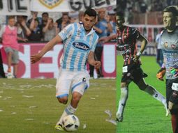 Rafaela y Patronato chocan en Santa Fe Rafaela y Patronato chocan en Santa Fe