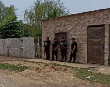 Conmoción por un femicidio seguido de suicidio