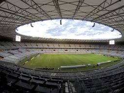 sabella fue a belo horizonte y recordo la gloria con estudiantes sabella fue a belo horizonte y recordo la gloria con estudiantes