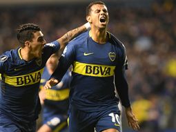 ¿Contra quién y cuándo jugará Boca los octavos de la Libertadores?