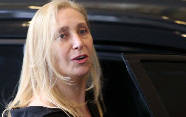 La terrible coincidencia de Karina Milei en un vuelo en medio del escándalo de coimas: Fila 3