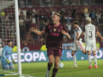 La racha que Lanús buscará mantener en la Recopa ante Flamengo