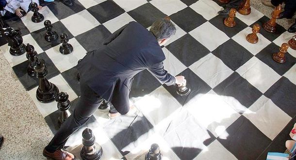 Macri analiza cambios en Ministerios y Secretarías de Estado&nbsp;