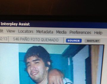 Sigue grave el joven que fue prendido fuego en La Matanza