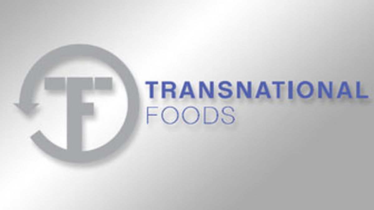 Transnational Foods inicia actividades en Buenos Aires