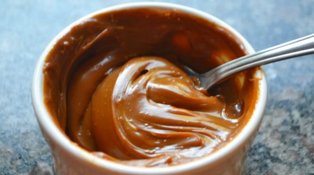 Un manjar local que queda en la memoria