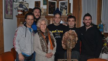 carlotto, tras la confirmacion de condenas: hay persecucion contra callejeros carlotto, tras la confirmacion de condenas: hay persecucion contra callejeros