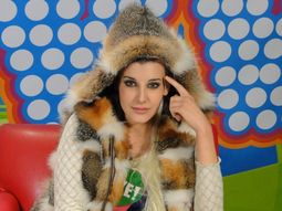 charlotte sera la cara de una marca de shampein charlotte sera la cara de una marca de shampein