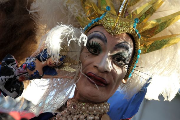 El massismo acusa al Gobierno de discriminar con los subsidios trans