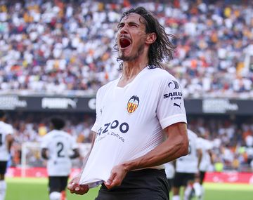 Cavani fue ofrecido a Boca y hay charlas avanzadas: los detalles