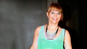 El pasado de Evelyn Von Brocke. El pasado de Evelyn Von Brocke.