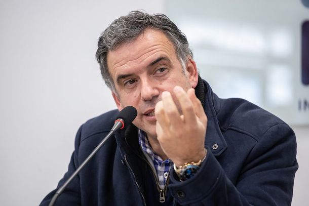 ¿Qué pasó con la denuncia de Orsi al Ministerio de Ambiente?