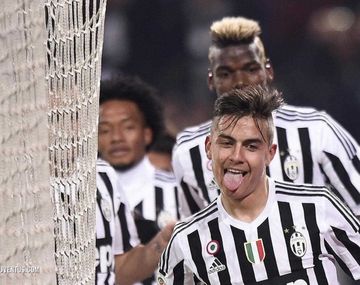 Dybala es el principal objetivo del Barcelona para la próxima temporada