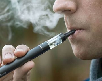 La primera muerte en Estados Unidos por el uso del cigarrillo electrónico