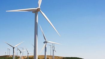 China y Uruguay firmaron un memorando de promoción de energías verdes. China y Uruguay firmaron un memorando de promoción de energías verdes.