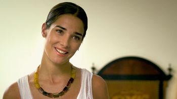 la pregunta fuera de lugar de juana viale a un cronista: ¿sos gay? la pregunta fuera de lugar de juana viale a un cronista: ¿sos gay?