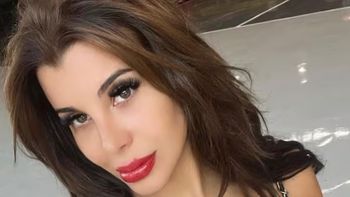 charlotte caniggia quiere abandonar gran hermano: que le paso charlotte caniggia quiere abandonar gran hermano: que le paso
