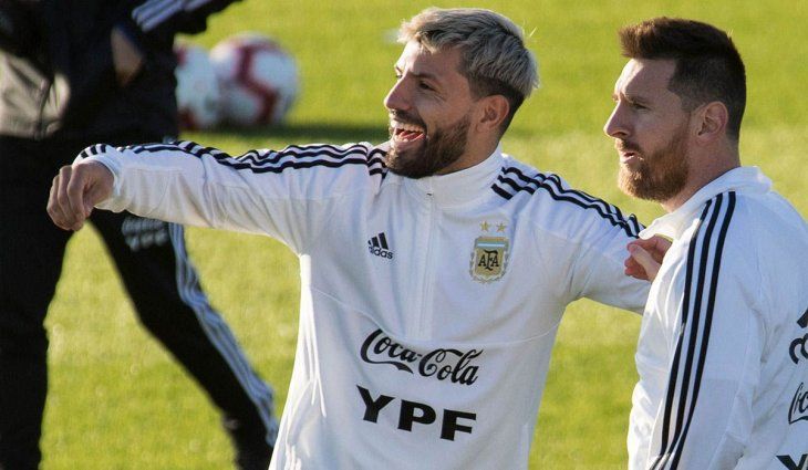 Escándalo por la Superliga: cómo formaría la Selección Argentina sin Lionel Messi ni las figuras de Europa