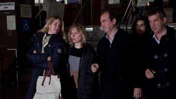 femicidio del country: los chicos decidiran si siguen usando el apellido farre femicidio del country: los chicos decidiran si siguen usando el apellido farre