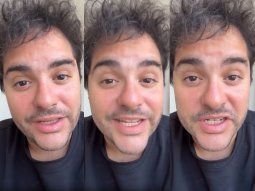 homero pettinato denuncio un intento de extorsion y apunto contra sofia gonet homero pettinato denuncio un intento de extorsion y apunto contra sofia gonet