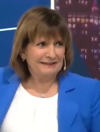 Patricia Bullrich confesó que compra ropa por Amazon: Linda y barata