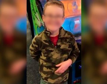 Un nene murió tras confundir la metanfetamina de su papá con cereal