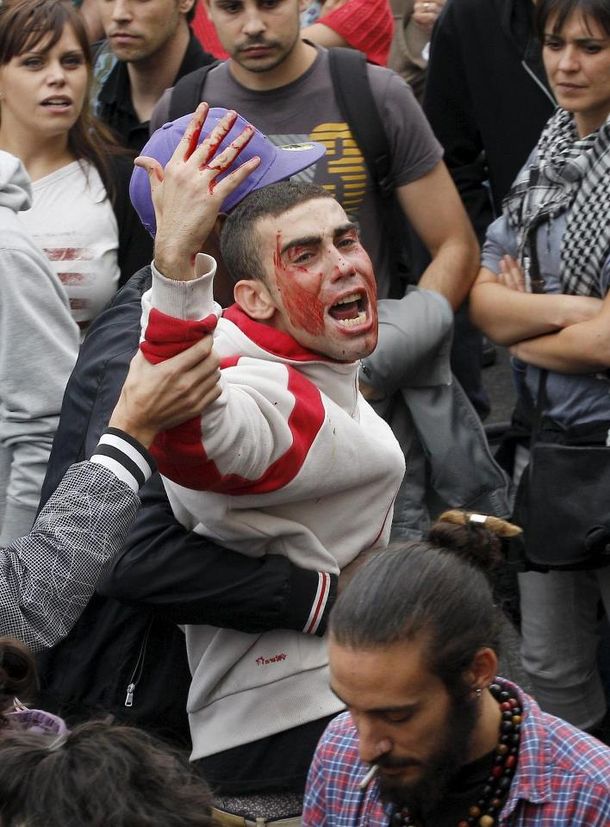 Foto: República Española