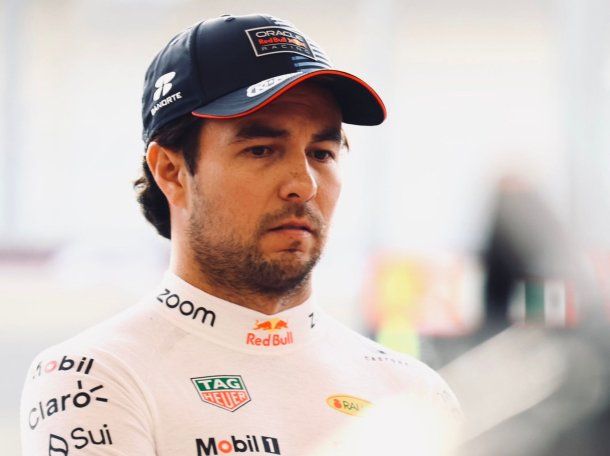 Fin de ciclo: Checo Pérez anunció su salida de Red Bull